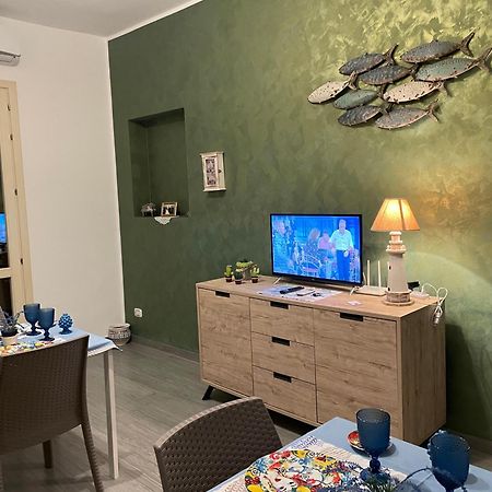 La Rosa Blu Bed and Breakfast Σαν Βίτο λο Κάπο Εξωτερικό φωτογραφία