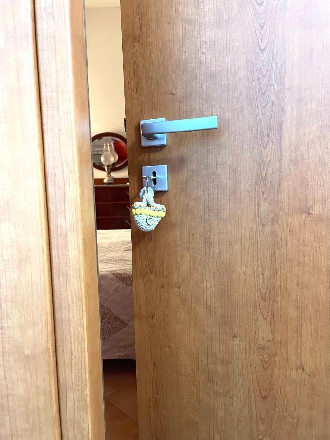 La Rosa Blu Bed and Breakfast Σαν Βίτο λο Κάπο Εξωτερικό φωτογραφία