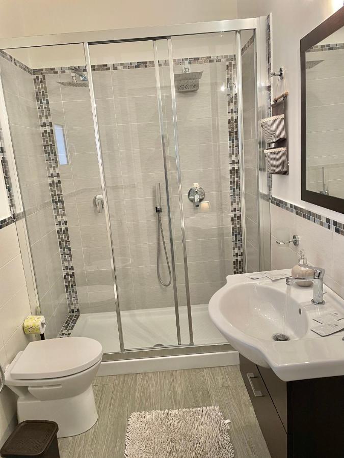 La Rosa Blu Bed and Breakfast Σαν Βίτο λο Κάπο Εξωτερικό φωτογραφία