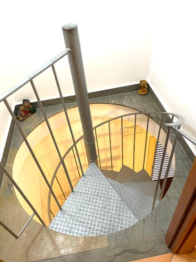 La Rosa Blu Bed and Breakfast Σαν Βίτο λο Κάπο Εξωτερικό φωτογραφία