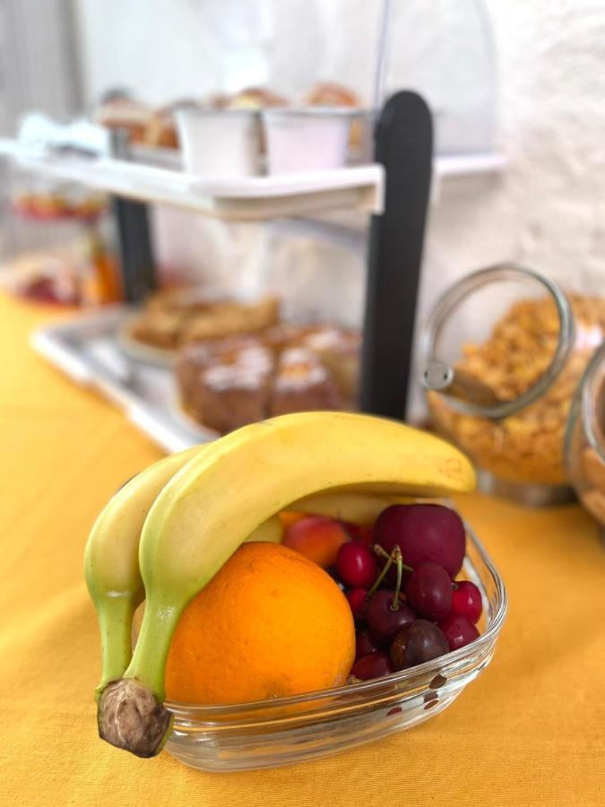 La Rosa Blu Bed and Breakfast Σαν Βίτο λο Κάπο Εξωτερικό φωτογραφία