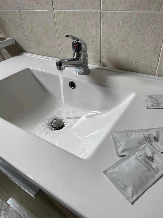 La Rosa Blu Bed and Breakfast Σαν Βίτο λο Κάπο Εξωτερικό φωτογραφία